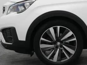 Peugeot 5008 1 2 puretech 130 pk automaat blue lease premium avantage cruise carplay thumbnail 21