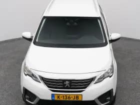 Peugeot 5008 1 2 puretech 130 pk automaat blue lease premium avantage cruise carplay thumbnail 26