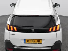 Peugeot 5008 1 2 puretech 130 pk automaat blue lease premium avantage cruise carplay thumbnail 28