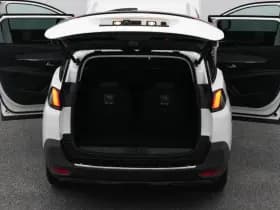 Peugeot 5008 1 2 puretech 130 pk automaat blue lease premium avantage cruise carplay thumbnail 29