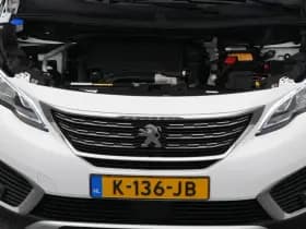 Peugeot 5008 1 2 puretech 130 pk automaat blue lease premium avantage cruise carplay thumbnail 31