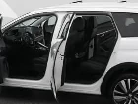 Peugeot 5008 1 2 puretech 130 pk automaat blue lease premium avantage cruise carplay thumbnail 33