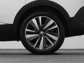 Peugeot 5008 1 2 puretech 130 pk automaat blue lease premium avantage cruise carplay thumbnail 40