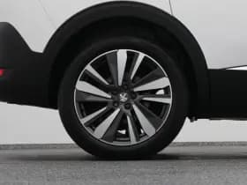 Peugeot 5008 1 2 puretech 130 pk automaat blue lease premium avantage cruise carplay thumbnail 41