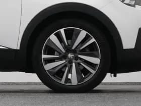 Peugeot 5008 1 2 puretech 130 pk automaat blue lease premium avantage cruise carplay thumbnail 42