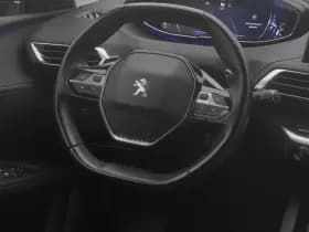 Peugeot 5008 1 2 puretech 130 pk automaat blue lease premium avantage cruise carplay thumbnail 7