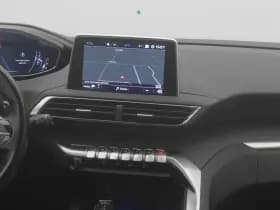 Peugeot 5008 1 2 puretech 130 pk automaat blue lease premium avantage cruise carplay thumbnail 8