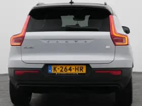 Volvo XC40 recharge p8 awd r design h k keyless stoel en stuurverw camera thumbnail 11
