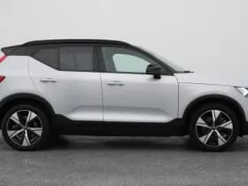 Volvo XC40 recharge p8 awd r design h k keyless stoel en stuurverw camera thumbnail 15