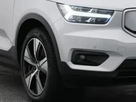 Volvo XC40 recharge p8 awd r design h k keyless stoel en stuurverw camera thumbnail 18