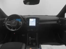 Volvo XC40 recharge p8 awd r design h k keyless stoel en stuurverw camera thumbnail 3