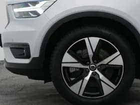 Volvo XC40 recharge p8 awd r design h k keyless stoel en stuurverw camera thumbnail 22