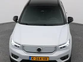 Volvo XC40 recharge p8 awd r design h k keyless stoel en stuurverw camera thumbnail 27