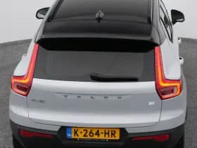 Volvo XC40 recharge p8 awd r design h k keyless stoel en stuurverw camera thumbnail 29