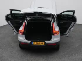 Volvo XC40 recharge p8 awd r design h k keyless stoel en stuurverw camera thumbnail 30