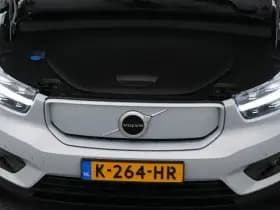 Volvo XC40 recharge p8 awd r design h k keyless stoel en stuurverw camera thumbnail 32