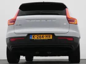 Volvo XC40 recharge p8 awd r design h k keyless stoel en stuurverw camera thumbnail 36