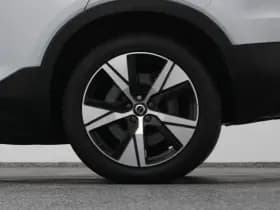 Volvo XC40 recharge p8 awd r design h k keyless stoel en stuurverw camera thumbnail 40