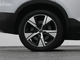 Volvo XC40 recharge p8 awd r design h k keyless stoel en stuurverw camera thumbnail 41