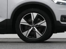 Volvo XC40 recharge p8 awd r design h k keyless stoel en stuurverw camera thumbnail 42