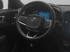 Volvo XC40 recharge p8 awd r design h k keyless stoel en stuurverw camera thumbnail 8
