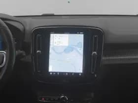 Volvo XC40 recharge p8 awd r design h k keyless stoel en stuurverw camera thumbnail 9