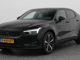 Polestar 2 standard range single motor 63kwh 360 adaptive keyless stoelverwarming