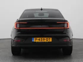 Polestar 2 standard range single motor 63kwh 360 adaptive keyless stoelverwarming thumbnail 11