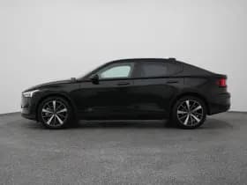 Polestar 2 standard range single motor 63kwh 360 adaptive keyless stoelverwarming thumbnail 14