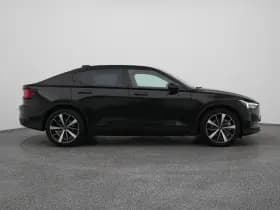 Polestar 2 standard range single motor 63kwh 360 adaptive keyless stoelverwarming thumbnail 15