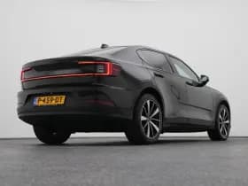 Polestar 2 standard range single motor 63kwh 360 adaptive keyless stoelverwarming thumbnail 17