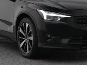 Polestar 2 standard range single motor 63kwh 360 adaptive keyless stoelverwarming thumbnail 18