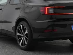 Polestar 2 standard range single motor 63kwh 360 adaptive keyless stoelverwarming thumbnail 19