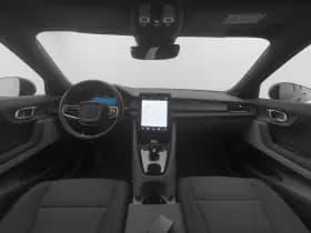 Polestar 2 standard range single motor 63kwh 360 adaptive keyless stoelverwarming thumbnail 3