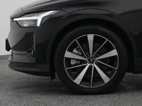 Polestar 2 standard range single motor 63kwh 360 adaptive keyless stoelverwarming thumbnail 22