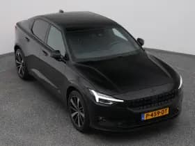 Polestar 2 standard range single motor 63kwh 360 adaptive keyless stoelverwarming thumbnail 25