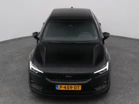 Polestar 2 standard range single motor 63kwh 360 adaptive keyless stoelverwarming thumbnail 27