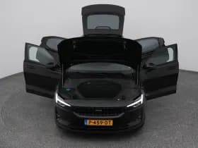 Polestar 2 standard range single motor 63kwh 360 adaptive keyless stoelverwarming thumbnail 28