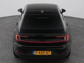 Polestar 2 standard range single motor 63kwh 360 adaptive keyless stoelverwarming thumbnail 29