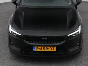Polestar 2 standard range single motor 63kwh 360 adaptive keyless stoelverwarming thumbnail 31
