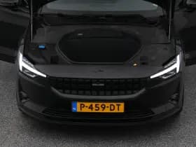 Polestar 2 standard range single motor 63kwh 360 adaptive keyless stoelverwarming thumbnail 32