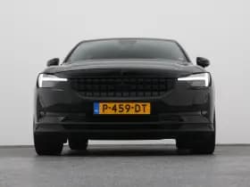 Polestar 2 standard range single motor 63kwh 360 adaptive keyless stoelverwarming thumbnail 36