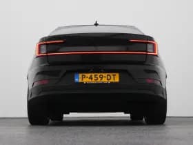Polestar 2 standard range single motor 63kwh 360 adaptive keyless stoelverwarming thumbnail 37