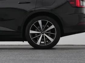 Polestar 2 standard range single motor 63kwh 360 adaptive keyless stoelverwarming thumbnail 41