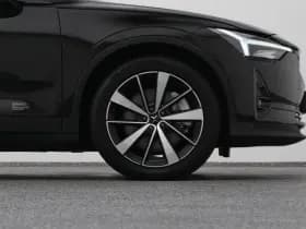 Polestar 2 standard range single motor 63kwh 360 adaptive keyless stoelverwarming thumbnail 43