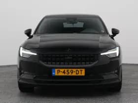 Polestar 2 standard range single motor 63kwh 360 adaptive keyless stoelverwarming thumbnail 10