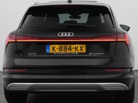 Audi E-tron tron 50 quattro business edition plus 71 kwh pano camera adaptive luchtvering stoelverw thumbnail 11