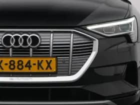 Audi E-tron tron 50 quattro business edition plus 71 kwh pano camera adaptive luchtvering stoelverw thumbnail 20