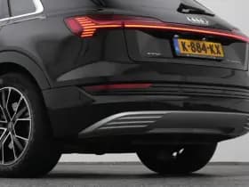 Audi E-tron tron 50 quattro business edition plus 71 kwh pano camera adaptive luchtvering stoelverw thumbnail 23