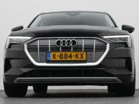 Audi E-tron tron 50 quattro business edition plus 71 kwh pano camera adaptive luchtvering stoelverw thumbnail 36